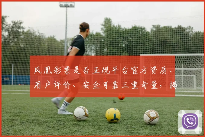 凤凰彩票是否正规平台官方资质、用户评价、安全可靠三重考量，揭秘真相